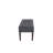Checo Cotton Upholstered Bench-1956412836