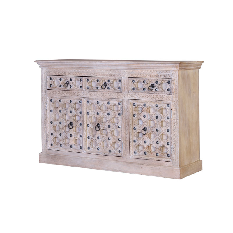Alexander 151cm Sideboard