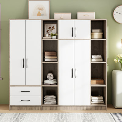 En Commode, Commode de chambre à coucher