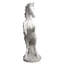 Statue de cheval géant