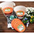 Ups-A-Daisy Round Indoor/Outdoor Planter Insert-327278886-327278887