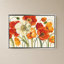 «Poppies Melody I» par Lisa Audit - impression sur toile-130842998-130843015