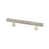 Satin Stainless Steel