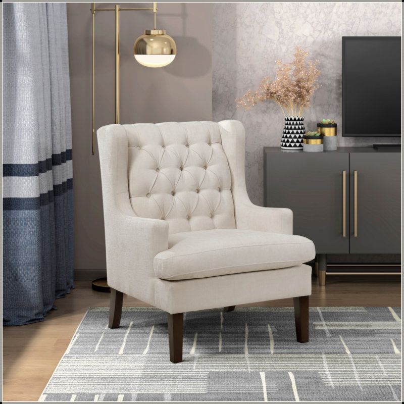 Mobilier de salon 1pc, Beige