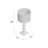 Conner-William Crystal Table Lamp