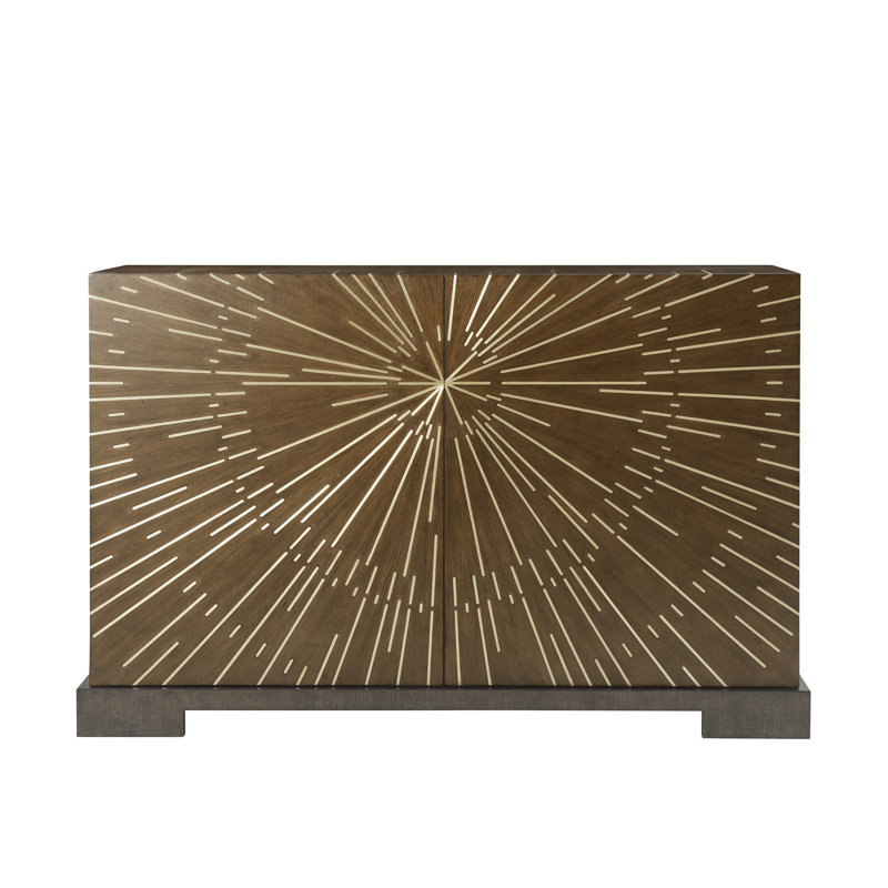 Solid Wood Dresser