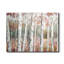 Rustic Woodland - Reproduction sur toile tendue-934116639