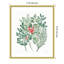 «Classic Christmas IV» par Wood, reproduction d'art encadrée-1811525860-1811525861