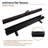 ezCinema Tab-Tension, Portable Floor-Rising Pull-Up Projector Screen-108542146