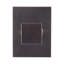 Inverseur de douche carré 3 voies-20524804