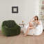 Fauteuil à billes-112387706