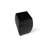 Outdoor Taba Block End Table