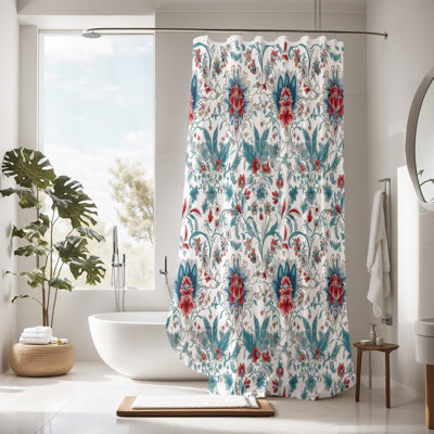 Shower Curtain