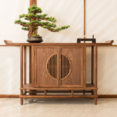 Buffet haut de gamme de style chinois