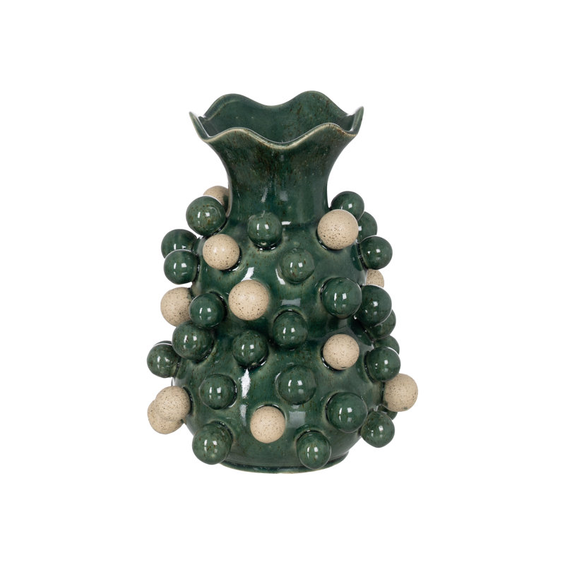 Paullina Ceramic / Porcelain Table Vase