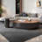 Retro twist mango coffee table-110332011