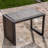 Choi 2 - Person Patio Conversation Set with Cushions