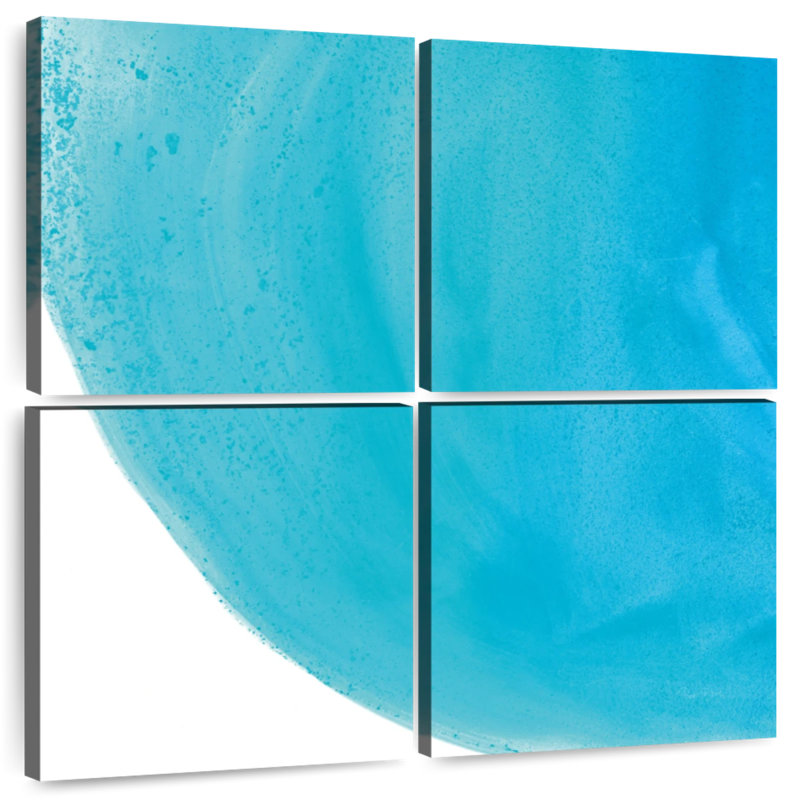 Avery Pools Of Turquoise IV