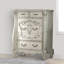 Commode 6 tiroirs king style Tion-120704915