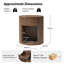 Bedside Table-131217817