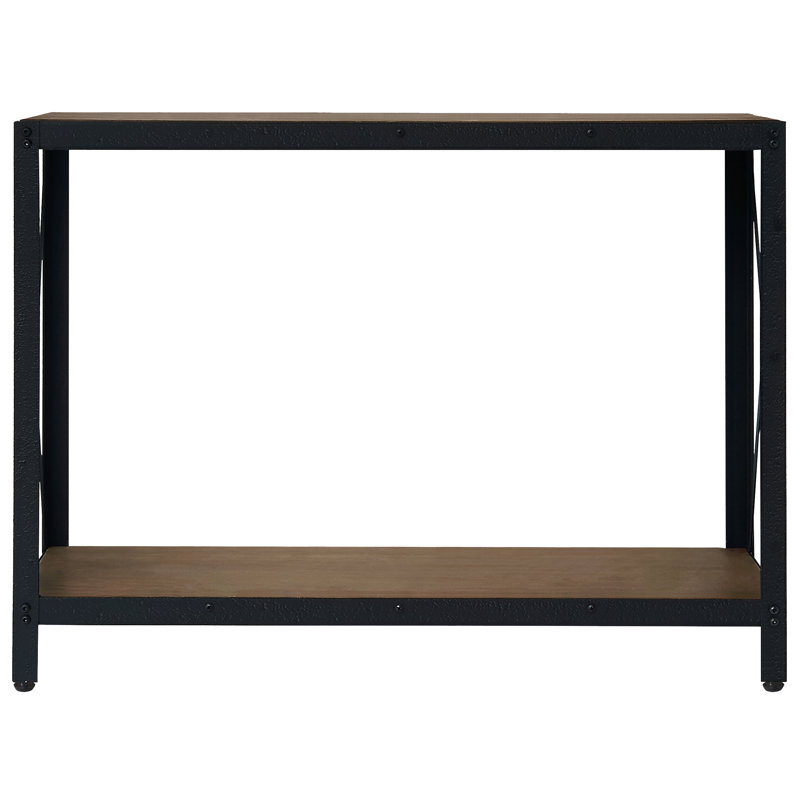 Tokarz 41.75'' Console Table