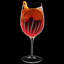 Luigi Bormioli Mixology 19.25 oz Spritz or Cocktail Glasses