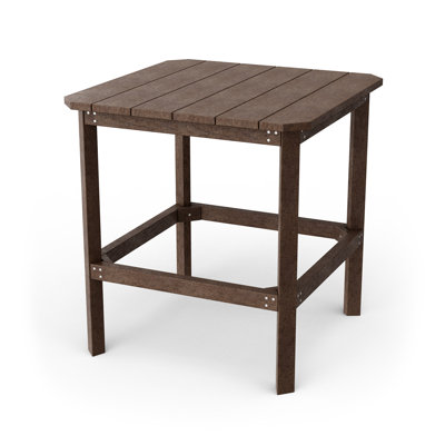 Table haute Classic 36 "
