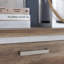 Nuzzo 172.2 Cm Wide 2 Drawer Sideboard-208701323