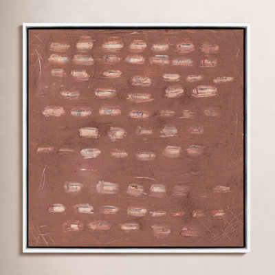 Cinnamon Kiss Print by Jamie Beckwith