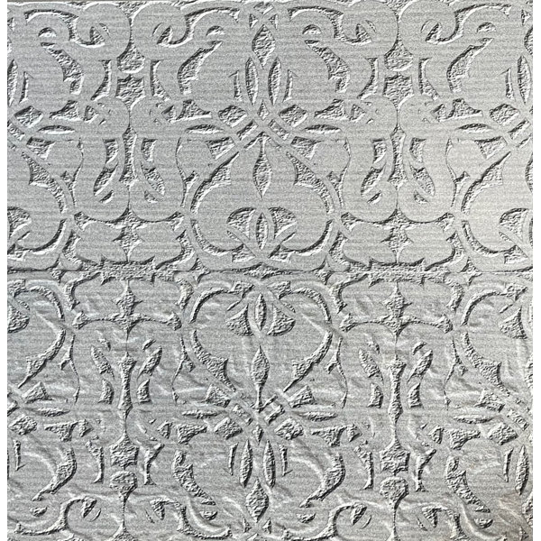 12" x 24" Ceramic Patterned Tile