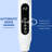 Homcom 54.33'' Oscillating Standing Fan-98056114