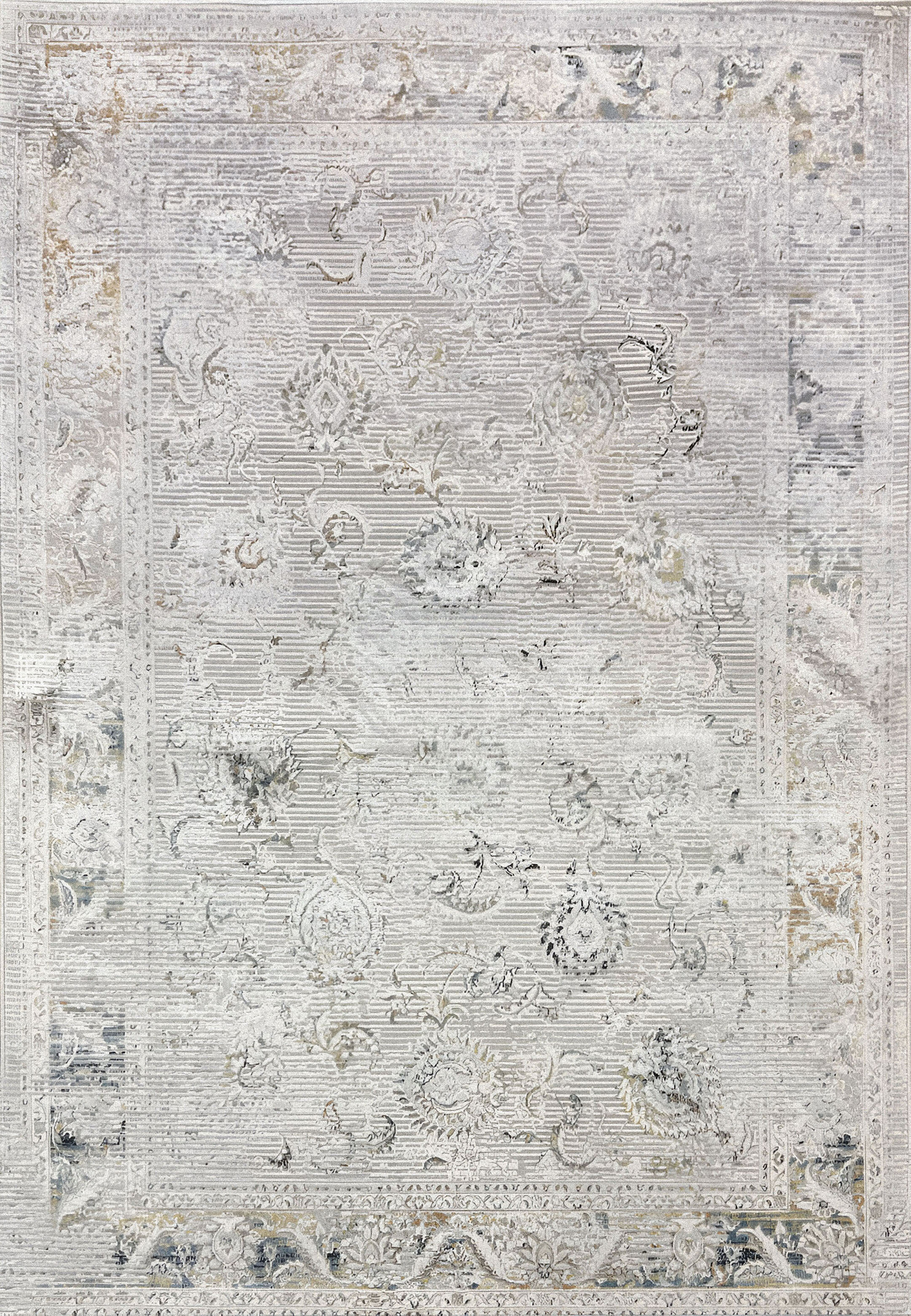 Dynamic Rugs Reha Oriental Rug | Wayfair