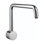 Bras de douche Raindance