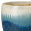 PLATEAU OSSAL, NEIGE BLEUE 26 x 26 x 25 po-2127456887