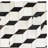Studio Leather Hand Wooven Leather Geometric Rug-10493731