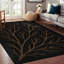 Tapis floral d'intérieur pour l'extérieur-130819307-130819313