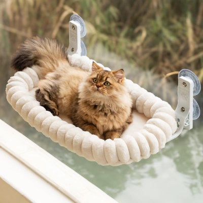 Cotton Hammock Pet Bed