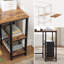 Vaillancourt L-Shape Desk