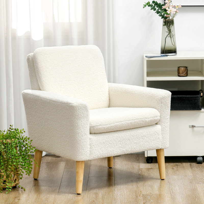 Dacoma Upholstered Armchair