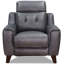 Roemy Leather Recliner-1126033676