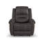 Fauteuil inclinable électrique de 38 po Guelph-1836475060