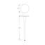 LED Pathway Light-65540327-65540325