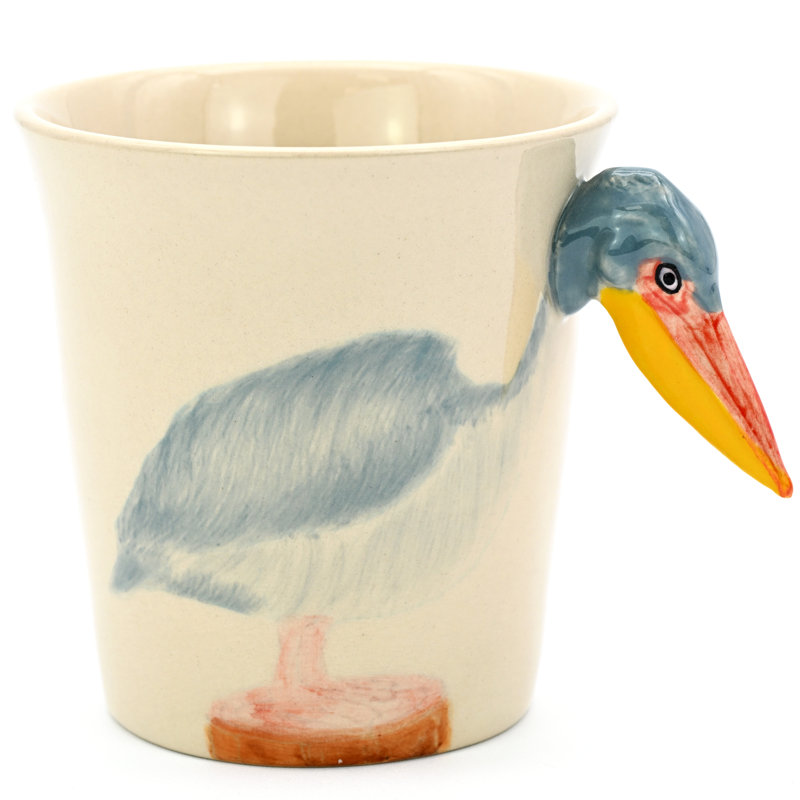 Azarea208 Pelican Azarea 10 oz