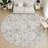 Premium Machine Washable Mayfield AMF2099 Global Rug-211321911-211321906