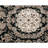 Hand Knotted Wool Indoor Rug