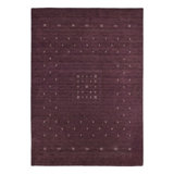 Simi Hand Knotted Cotton/Wool Southwestern Area Rug