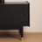 Black fashion pop TV cabinet-107149649