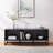 22.25 " H Media Shelves