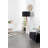 59'' Brown Tripod Floor Lamp-50488160