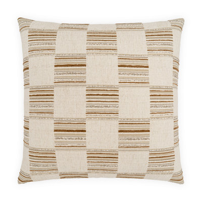 Boxster Square Pillow Cover & Insert